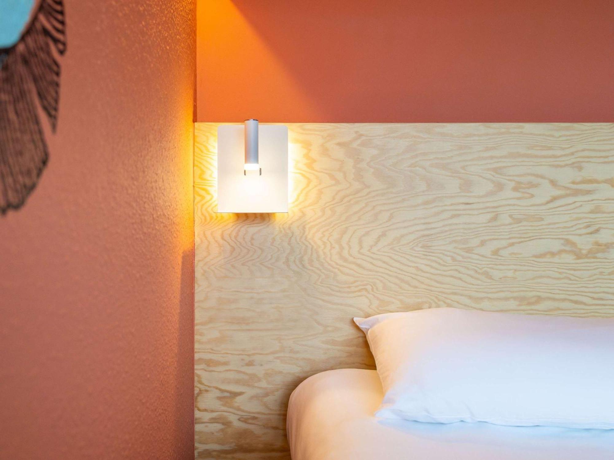 Hotel Greet Brussels Airport Zaventem Esterno foto