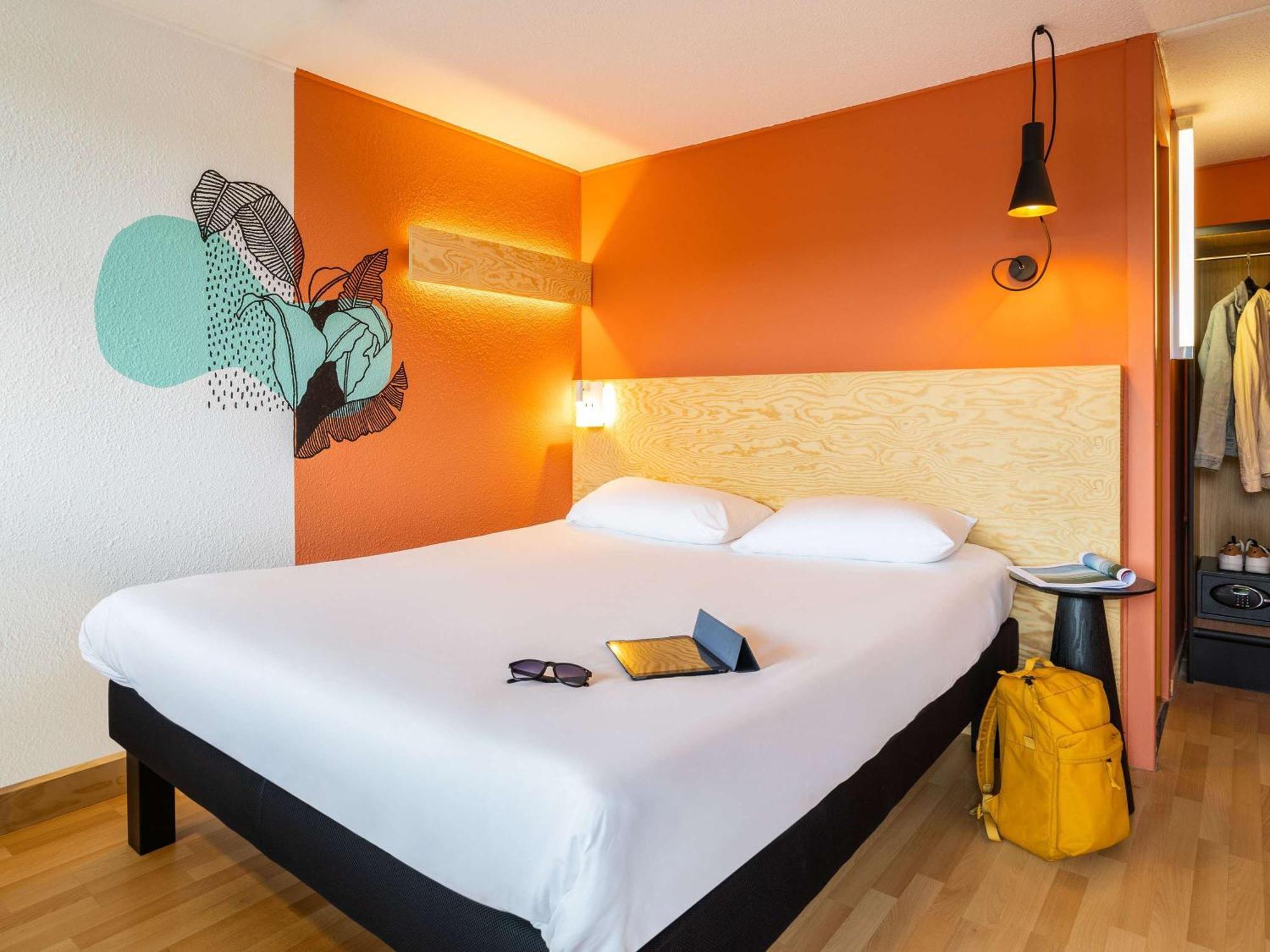 Hotel Greet Brussels Airport Zaventem Esterno foto