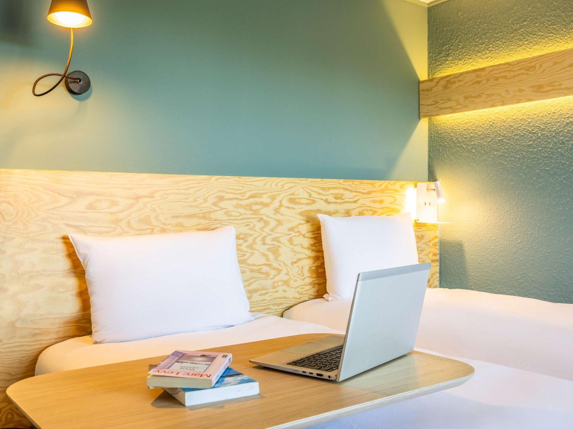 Hotel Greet Brussels Airport Zaventem Esterno foto