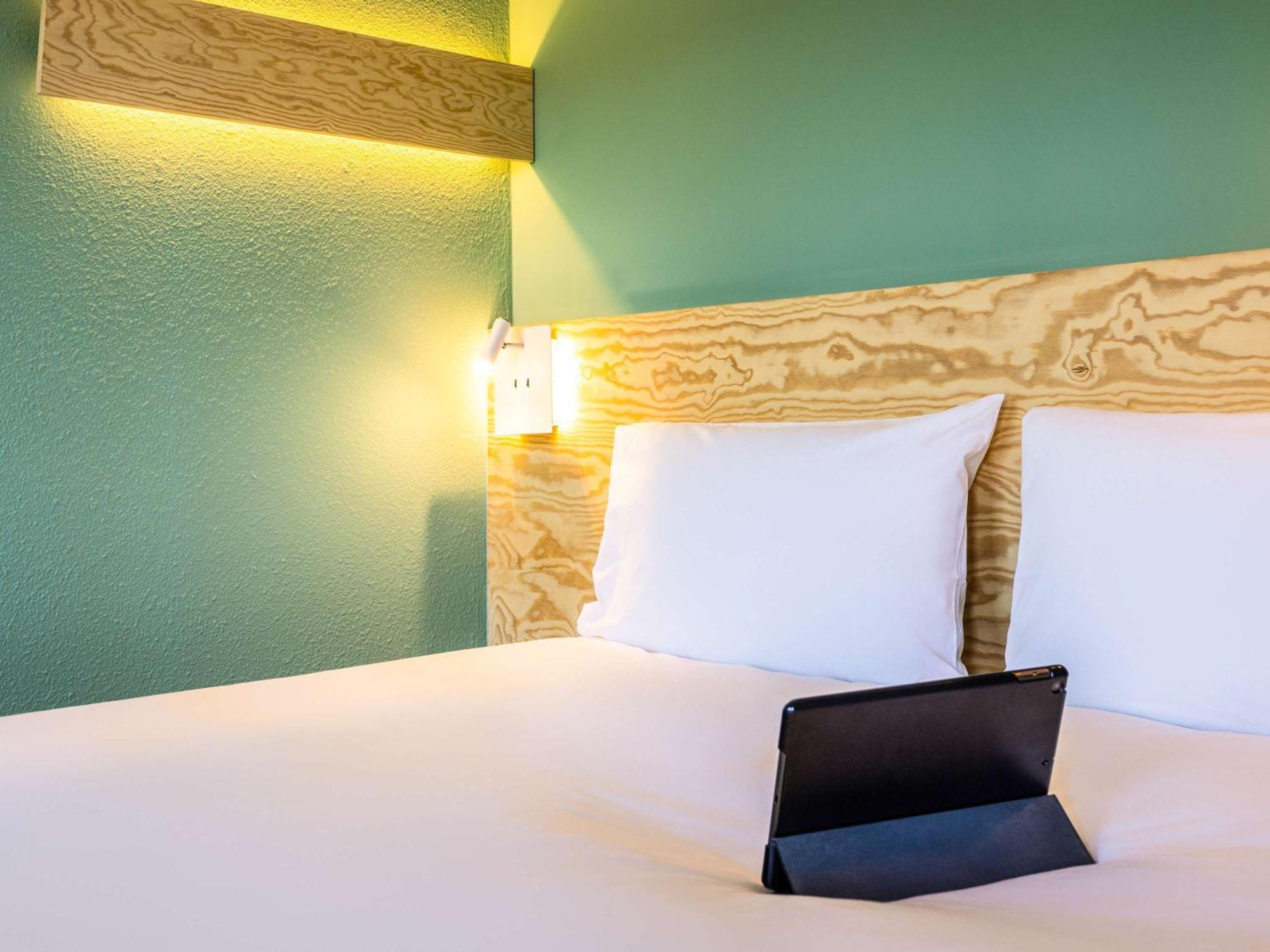 Hotel Greet Brussels Airport Zaventem Esterno foto