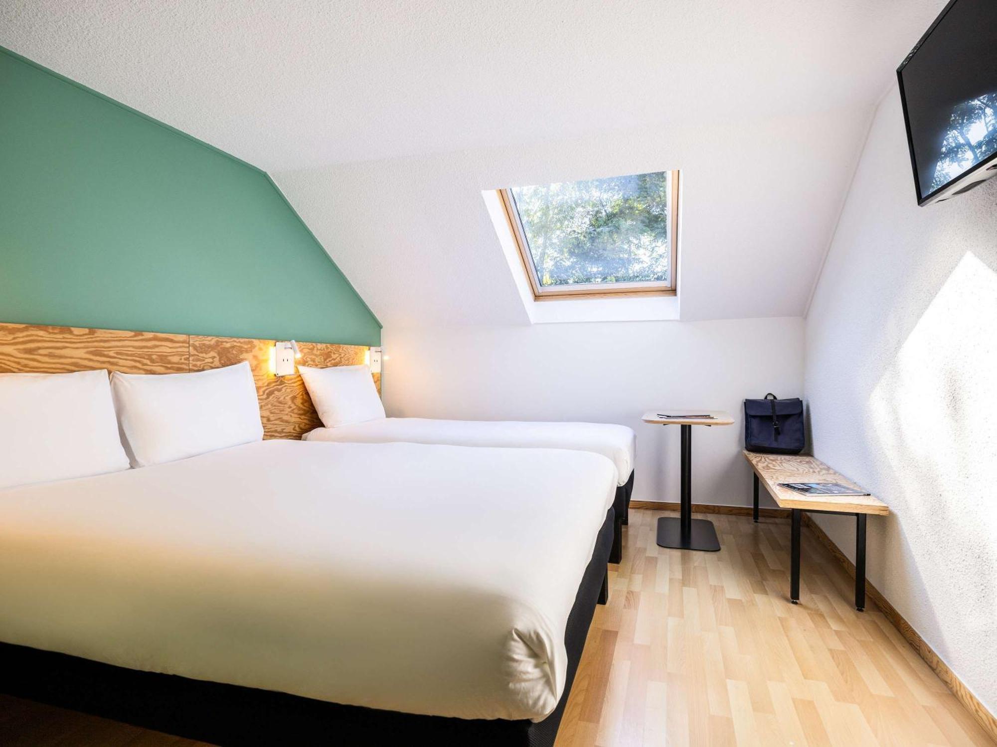 Hotel Greet Brussels Airport Zaventem Esterno foto