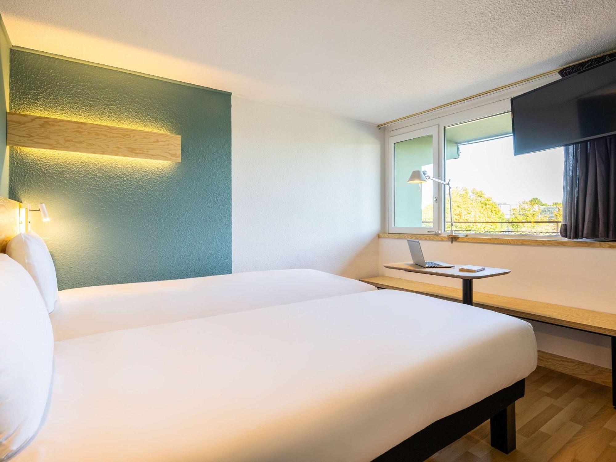 Hotel Greet Brussels Airport Zaventem Esterno foto