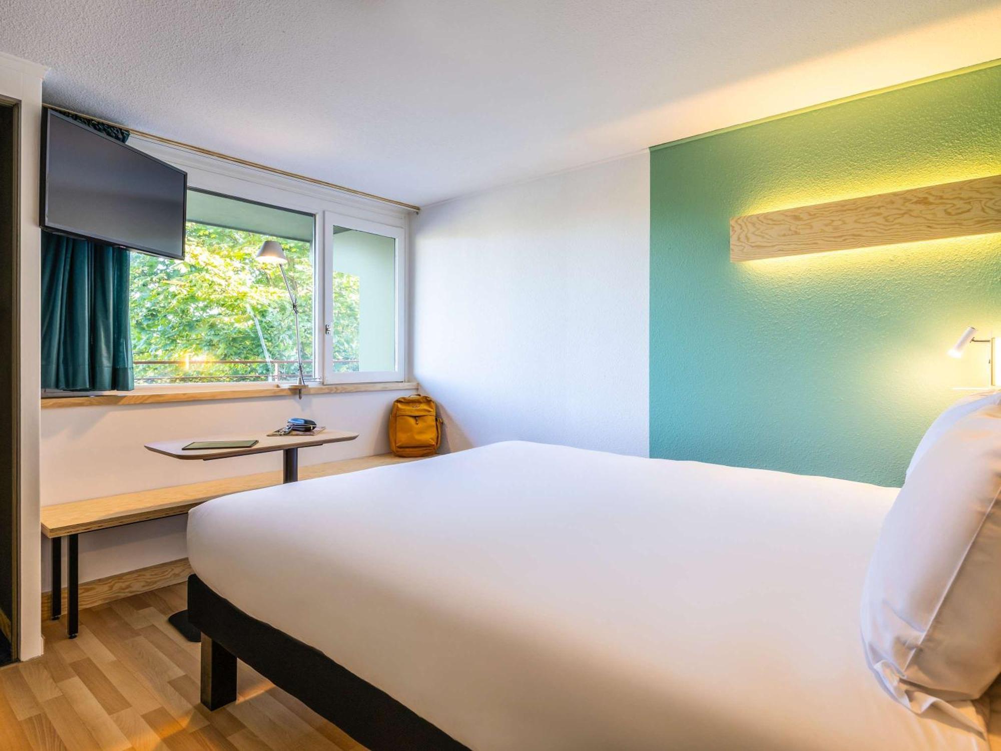 Hotel Greet Brussels Airport Zaventem Esterno foto