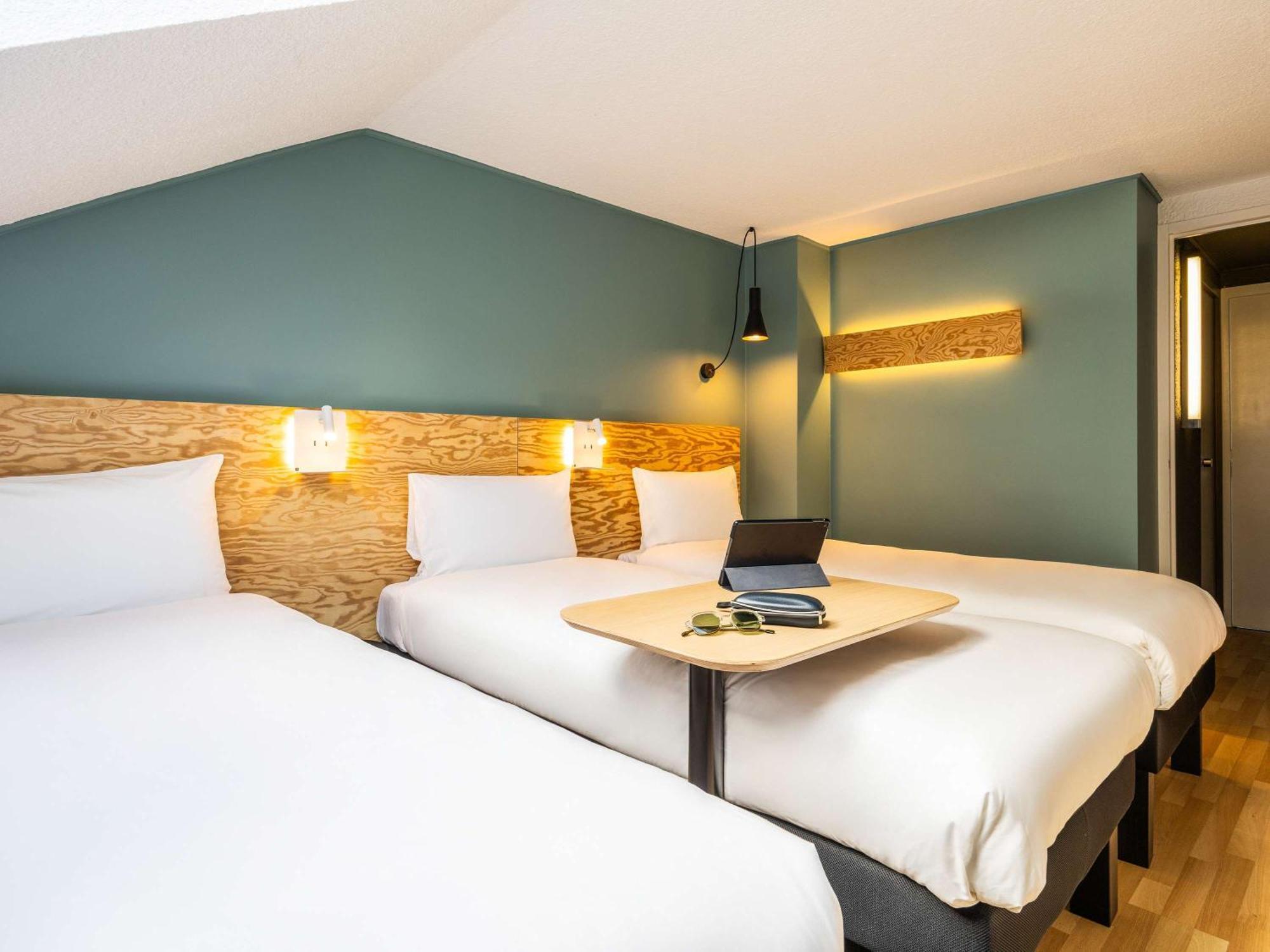 Hotel Greet Brussels Airport Zaventem Esterno foto