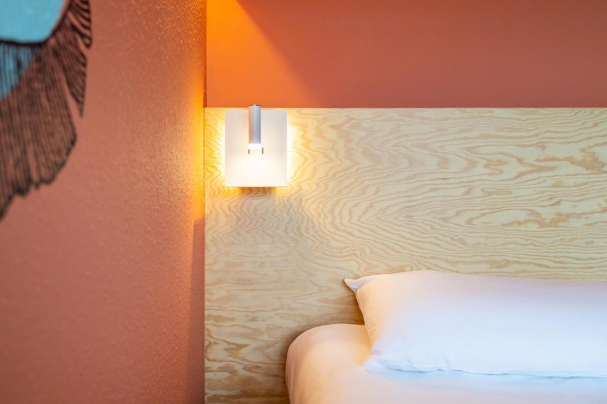 Hotel Greet Brussels Airport Zaventem Esterno foto