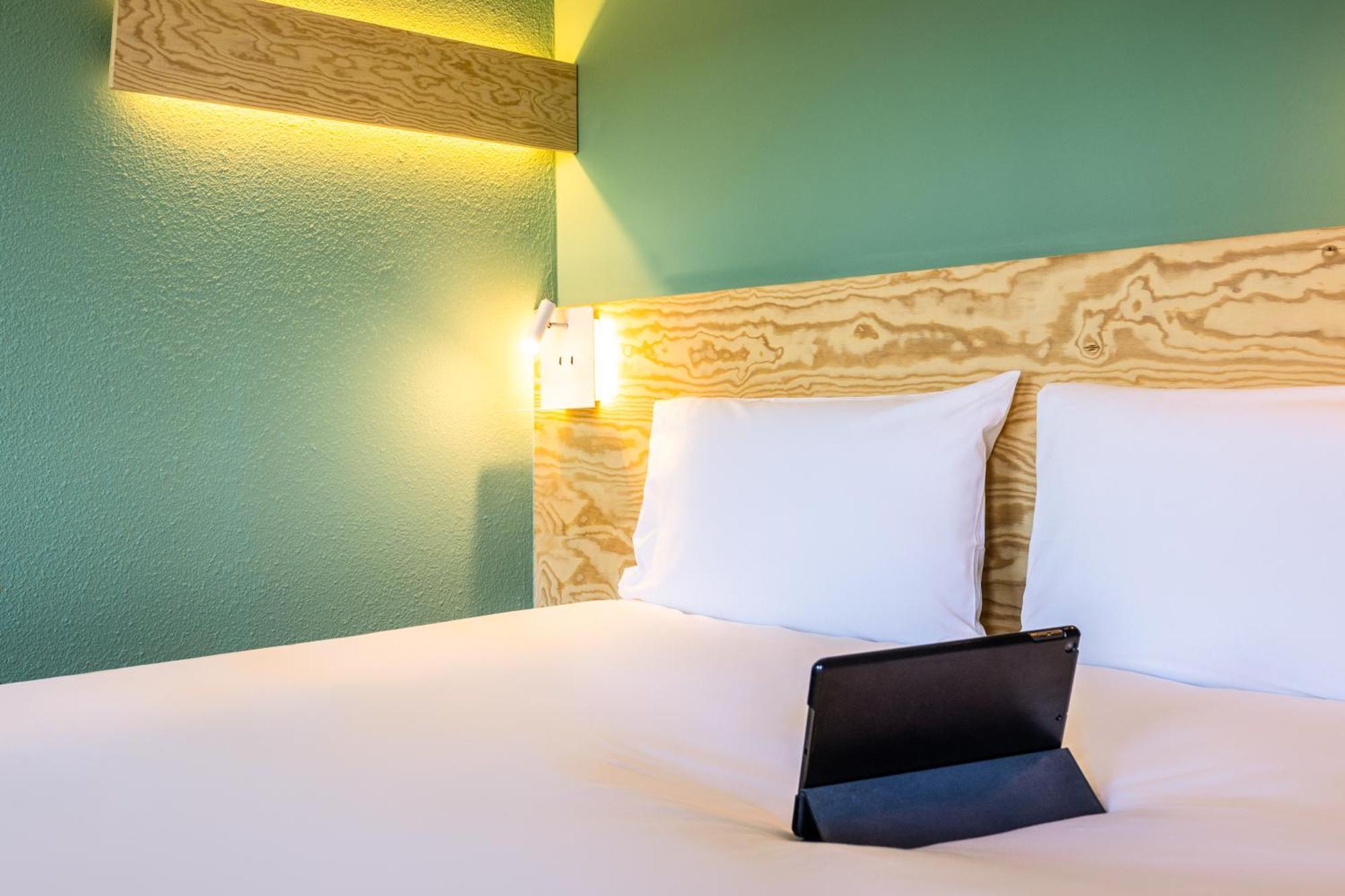 Hotel Greet Brussels Airport Zaventem Esterno foto