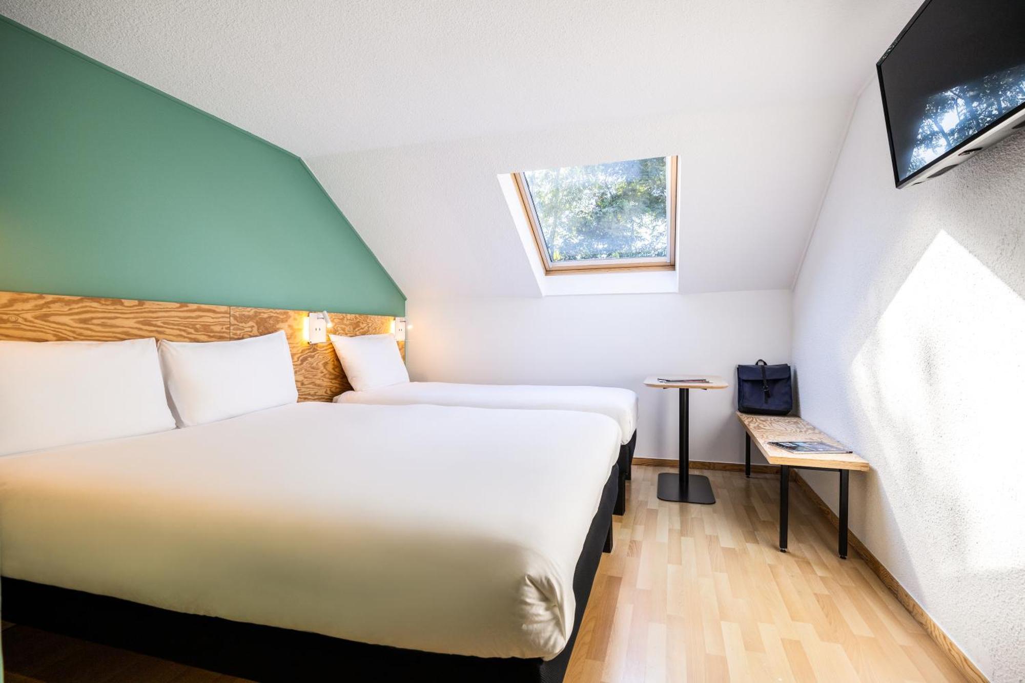 Hotel Greet Brussels Airport Zaventem Esterno foto