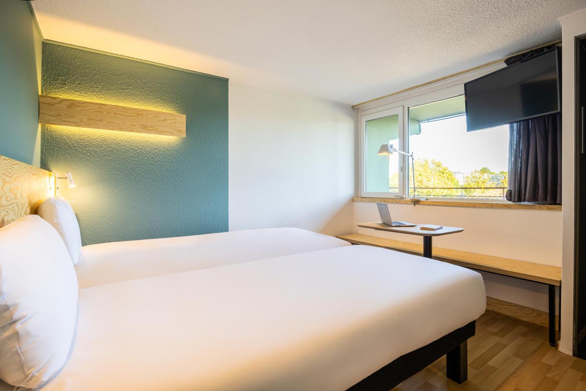 Hotel Greet Brussels Airport Zaventem Esterno foto