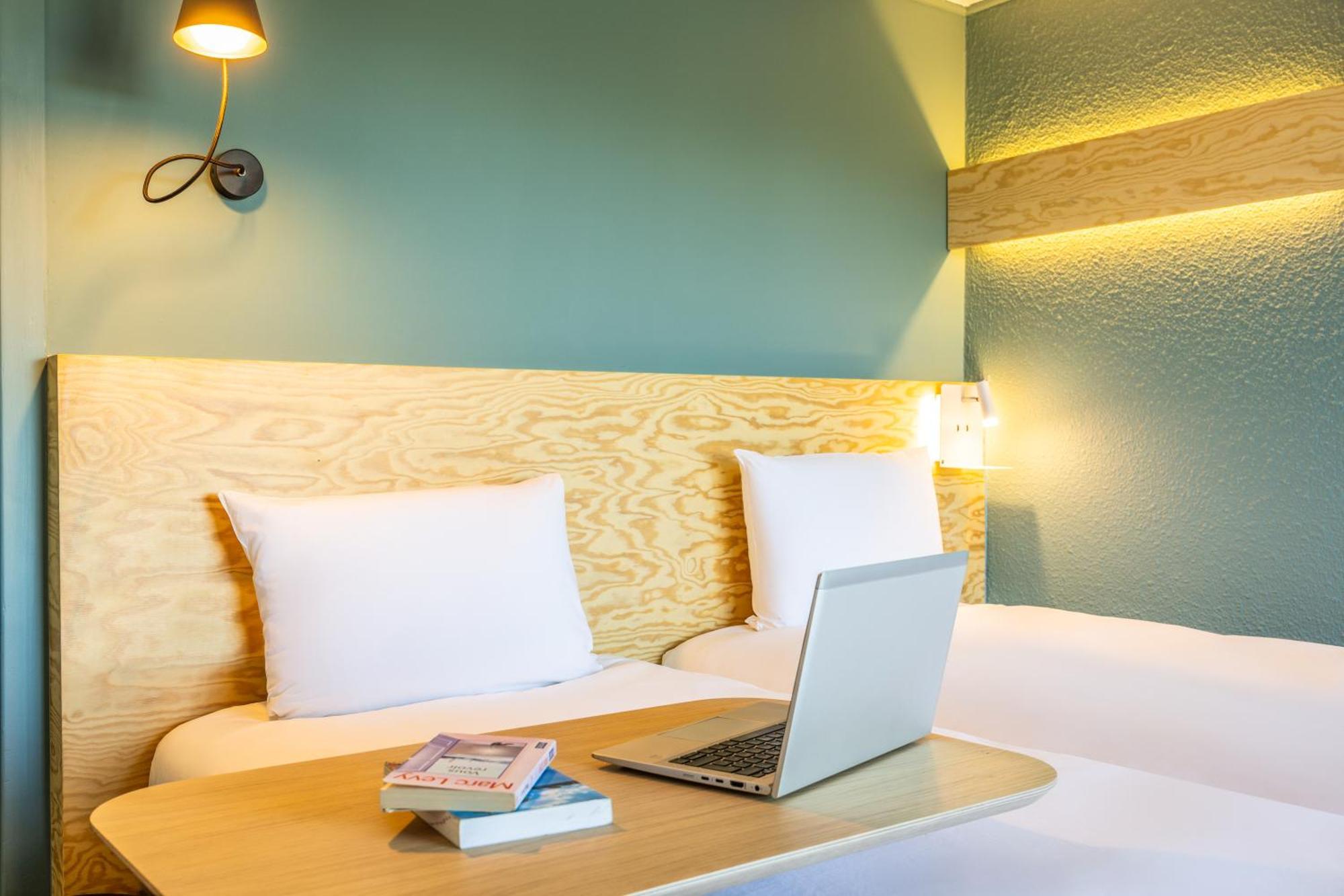 Hotel Greet Brussels Airport Zaventem Esterno foto
