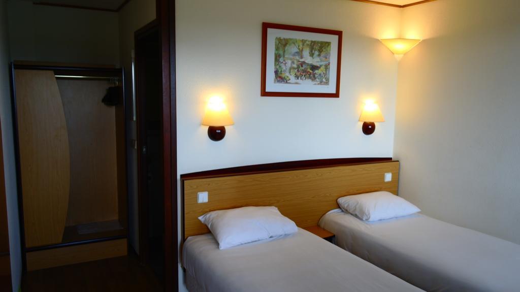 Hotel Greet Brussels Airport Zaventem Esterno foto