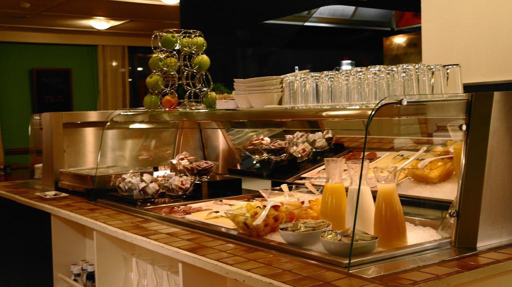 Hotel Greet Brussels Airport Zaventem Esterno foto