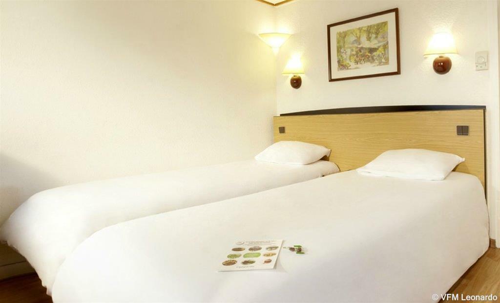 Hotel Greet Brussels Airport Zaventem Esterno foto