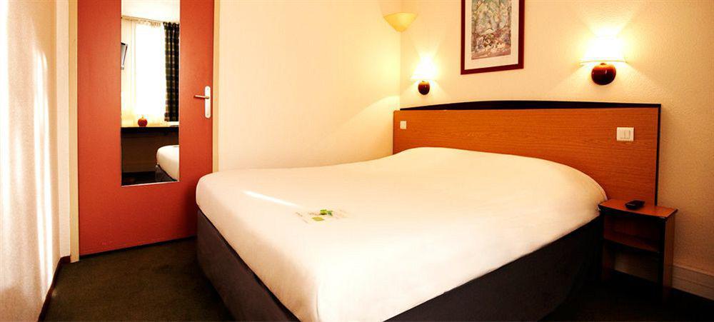 Hotel Greet Brussels Airport Zaventem Esterno foto
