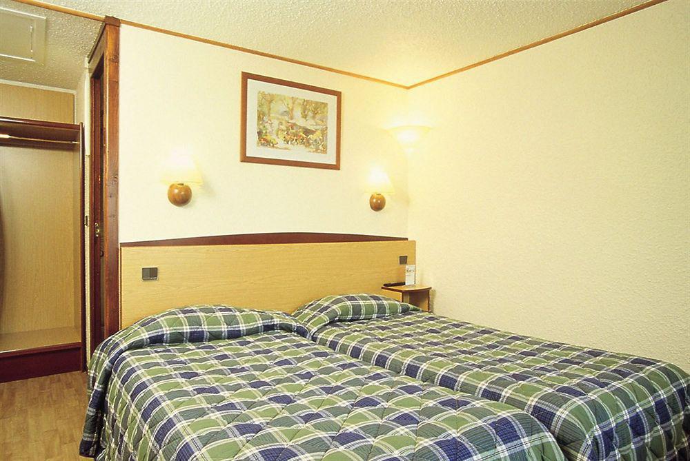 Hotel Greet Brussels Airport Zaventem Camera foto